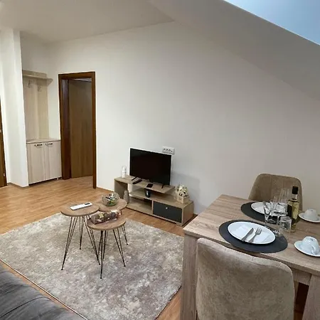 Despot Apartment *