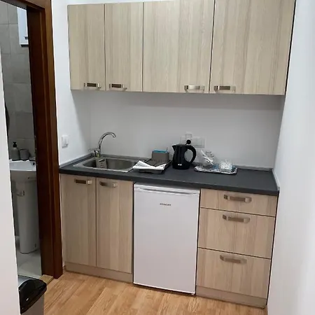 Despot Apartment *