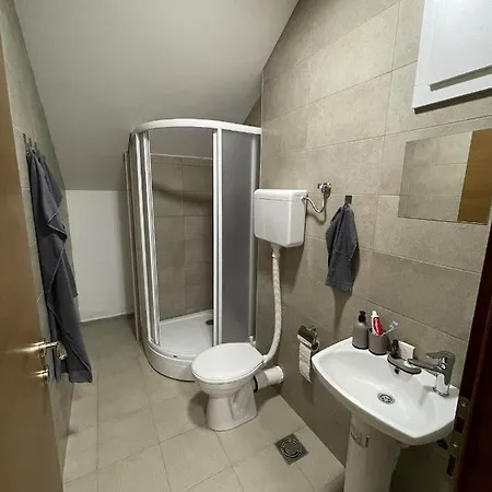 Despot Apartment