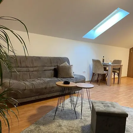 Despot Apartment Mladenovac