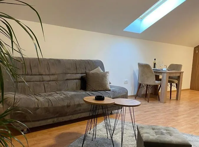 Despot 公寓 姆拉代诺瓦茨