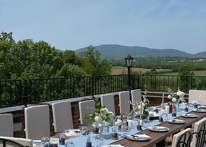 公寓 Despot 姆拉代诺瓦茨